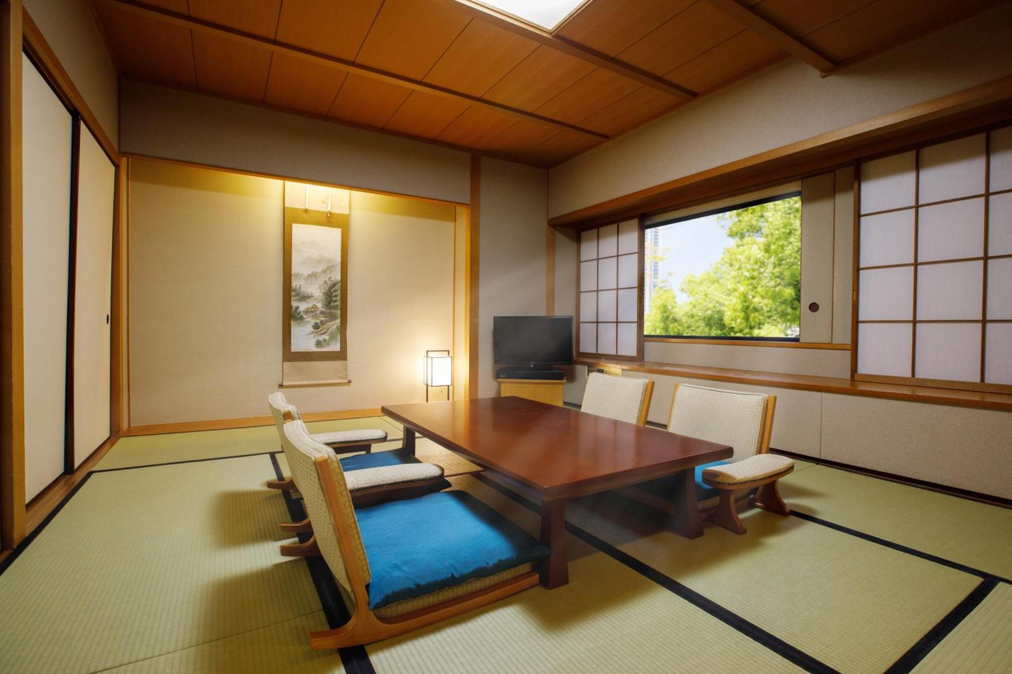 Hotel New Otani Hakata Fukuoka  Habitación foto